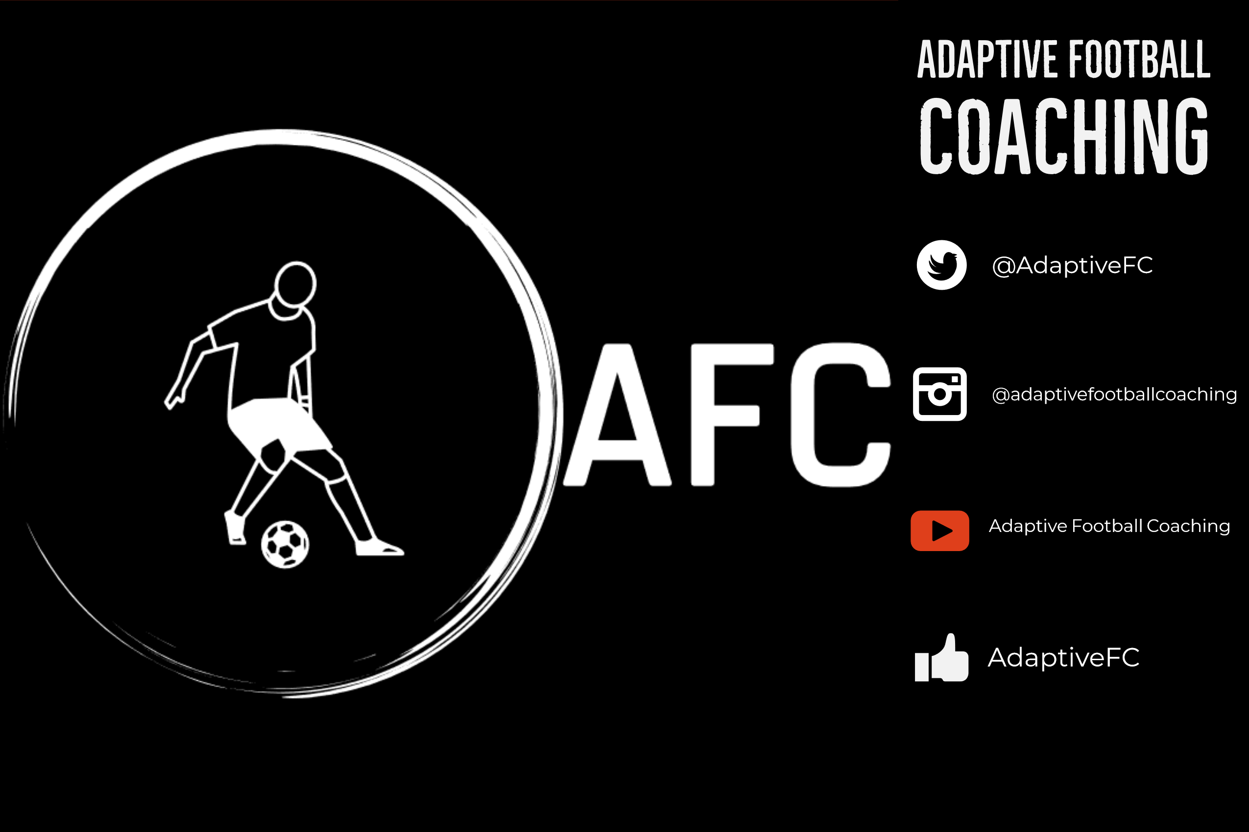 Adaptive Football Coaching